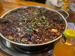 -黑竹香鸡(营和巷店)