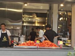 门面-阿胖龙虾(罍街店)