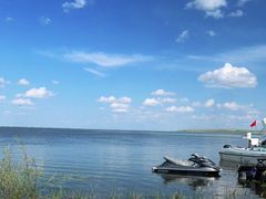 -呼和诺尔旅游景区