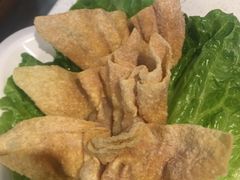 -新仙清汤牛腩(铜锣湾店)