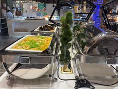 -印象餐厅(杭州国际博览中心北辰大酒店)