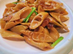 -双合园·海鲜水饺青岛菜(九水东路店)