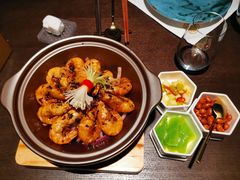 -大拙里·精致融合菜(沙湖桃源国际店)