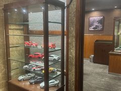 -车之谷·汽车文化主题餐厅(汽开店)
