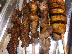-巴依兄弟西域美食(机场店)