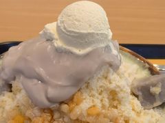-鲜芋仙(高新益田假日里店)
