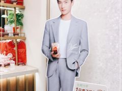 -Tims天好咖啡(河西万象城店)