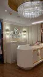-茜尔维亚修身连锁(八佰伴店)