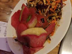 -山河屯铁锅炖鲜鹅·东北菜(开发区一店)