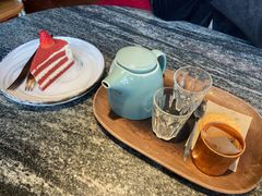 -良木缘咖啡西餐(太古里店)