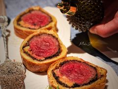 -弦月窗LUNETTE BY AMANDA(复兴路店)