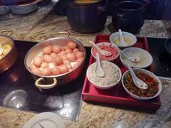 -嘉定凯悦·咖啡厅