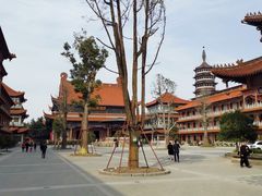 -高旻寺