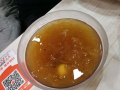 -南城香(首科花园店)