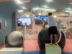 -小牧童游乐园(西丽宝能环球汇店)
