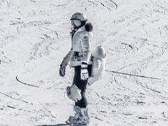 -长白山华美胜地滑雪场
