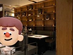 -火炉火自助餐(西直门凯德MALL店)