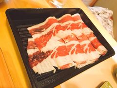 -丽和苑·自助寿喜锅(虹梅路店)