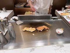 -火地铁板烧(昆山万象汇店)