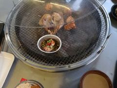 -五彩凉山自助西昌烧烤(柳翠路店)