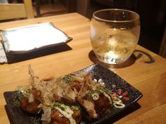特制酱小丸子-章之鱼家(体育东路店)