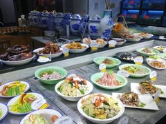 -东沙小镇主题餐厅(下沙店)