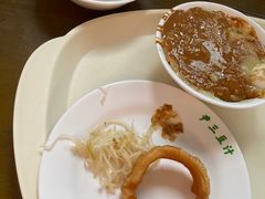 -尹三豆汁(天坛店)