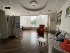 -APT运动康复中心(徐汇万科店)