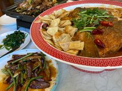 -福来居烤鸭店(天坛二店)