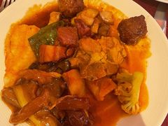 -视界美食自助餐厅·石家庄希尔顿酒店