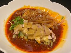 -西安凯悦酒店·湖畔中餐厅