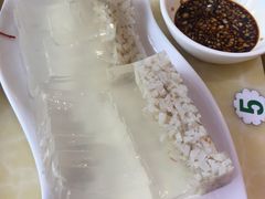 -老昌春饼(西民主路总店)