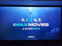 -万达影城(湛江万达广场IMAX店)