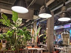 大堂-HERB SPICE(来凤街店)