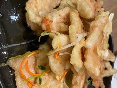 -金掌勺锅包肉(华润万象城店)