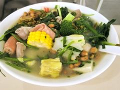 麻辣烫-荷园(华农大店)