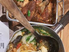 -小满手工粉(上海文峰广场店)