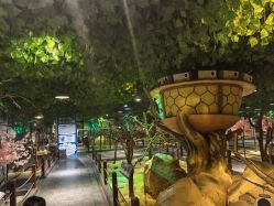 -酷嗒动物文化乐园(cutezoo西溪乐天城店)