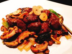 -三号黄浦会Canton Table