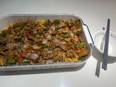 -友达面馆(广州总店)
