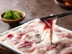 -淘米捞·米汤脆鲩鱼火锅(福田皇岗店)