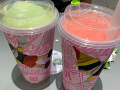 -奈雪的茶(天河城店)