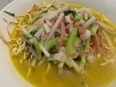 -三元宾馆-中餐厅