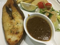 -斗牛士牛排餐厅(嘉里汇店)