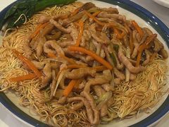 -东江海鲜酒家(艺都分店)