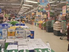 -永辉超市(红旗街万达广场店)