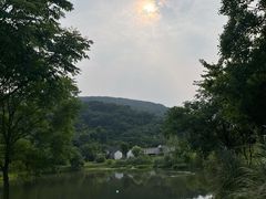 -南北湖风景区