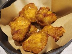 鸡块-必胜客(上海新南方商城PH店)