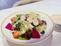 -阿娜尔·新疆菜(宜家荟聚中心店)
