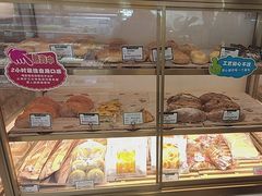 -蜂蝶来饼店(拱北总店)